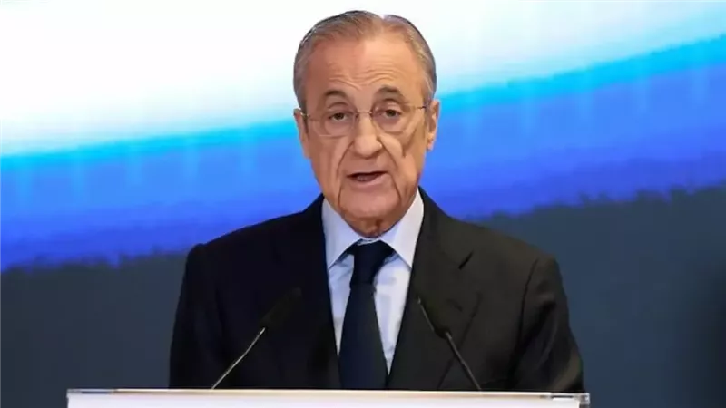 صحيفة إسبانية: بيريز يسعى لإنهاء هيمنة برشلونة على الألقاب