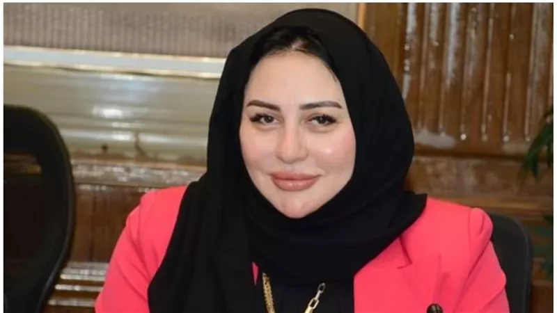 شيرين صبري لـ«إيجبتك»: أتمنى تطبيق مسمى 