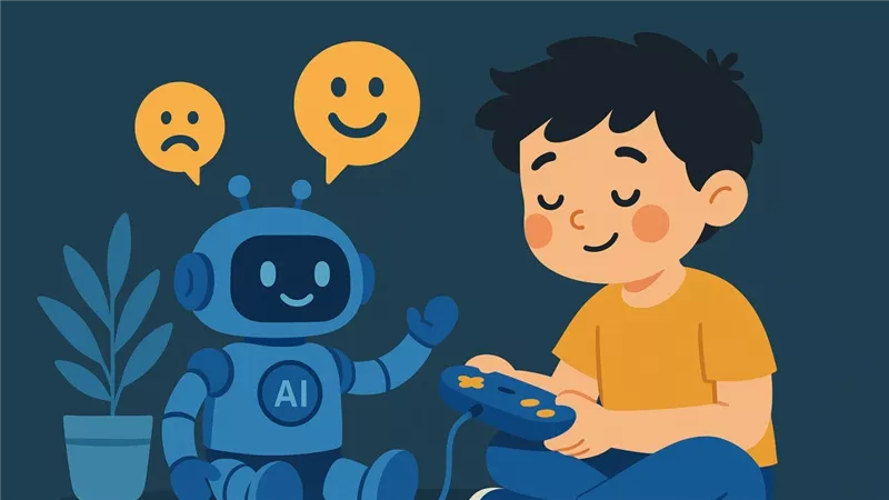 مهارات يجب تعليمها لأطفالك في المنصات الرقمية 
