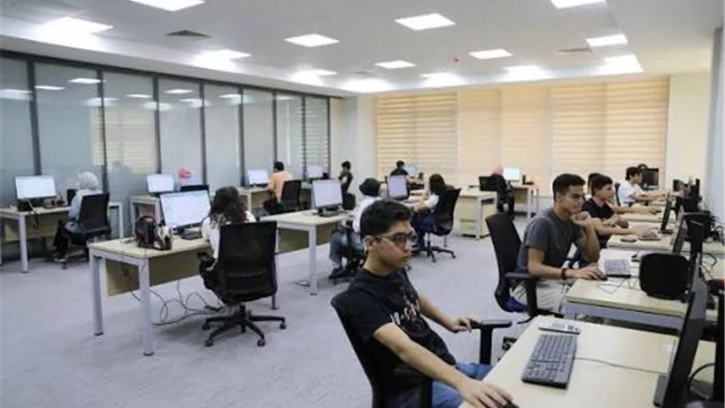  رسوم 5 آلاف جنيه تشعل سباق الجامعات الخاصة قبل إعلان نتيجة الثانوية |خاص