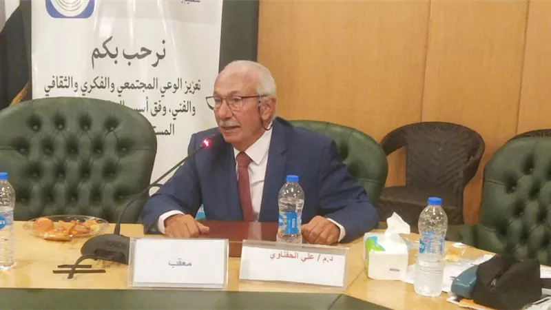 سر من مفاوضات الجلاء.. علي الحفناوي يكشف طلب عبدالناصر بشأن قناة السويس