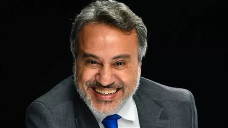 الفنان القدير إيهاب فهمي رئيسا للبيت الفني للمسرح 