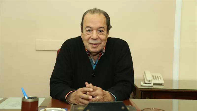 منير الوسيمي: التراث المصري ملك للشعب.. وإسرائيل تفتقر إلى موروث ثقافي|خاص