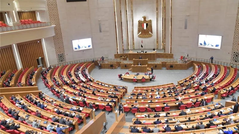 أغرب المقترحات البرلمانية في 2026.. بين الجدل والسخرية ومطالب التنظيم