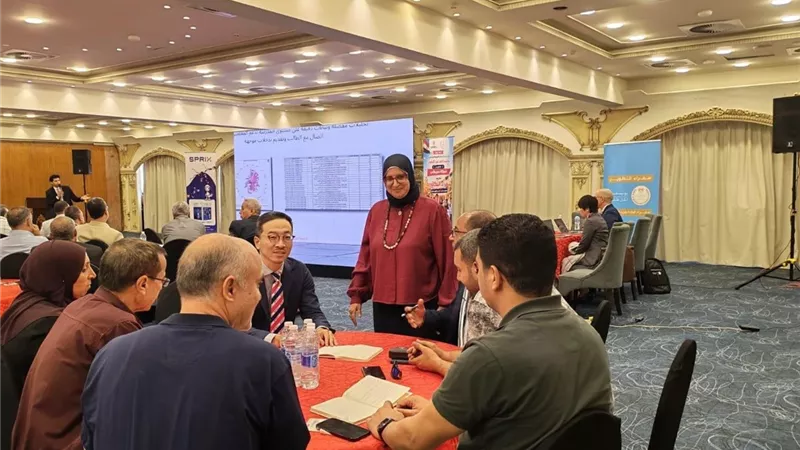 التعليم تستعين بالخبرات اليابانية لتأهيل معلمي البكالوريا المصرية