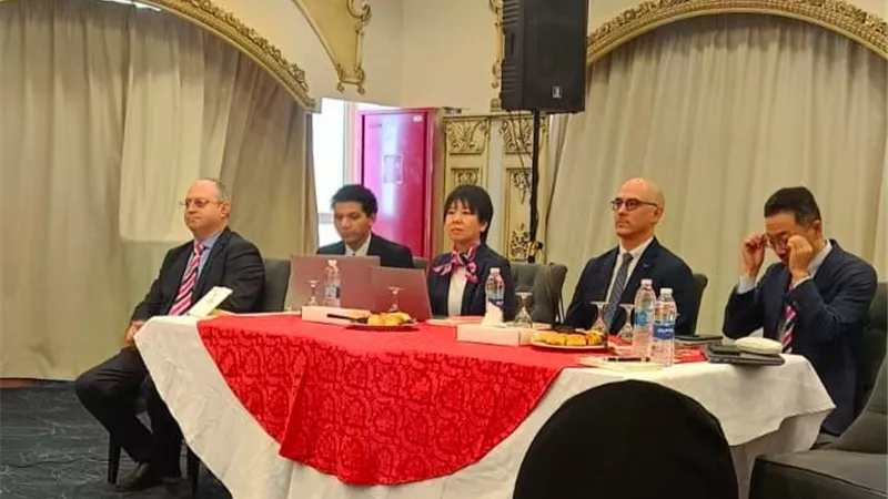 خمس مراحل لتأهيل المعلمين والقيادات على نظام البكالوريا المصرية