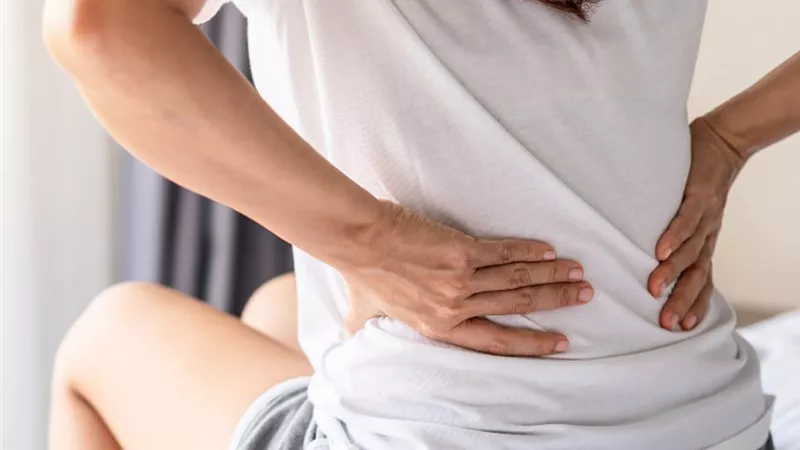 تقنية جديدة لتخفيف آلام الظهر المزمنة