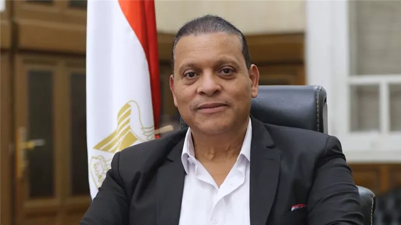 الفضالي يدعو لعقد مؤتمر قومي للنهوض بمنظومة التعليم وتطويرها
