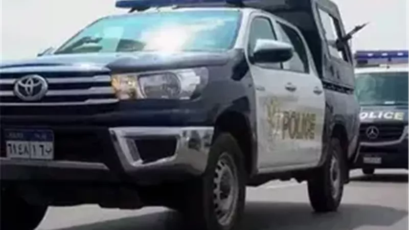 ضبط تشكيل عصابي سرق معدات شركة حفر آبار بقيمة 1.8 مليون جنيه بالمنيا