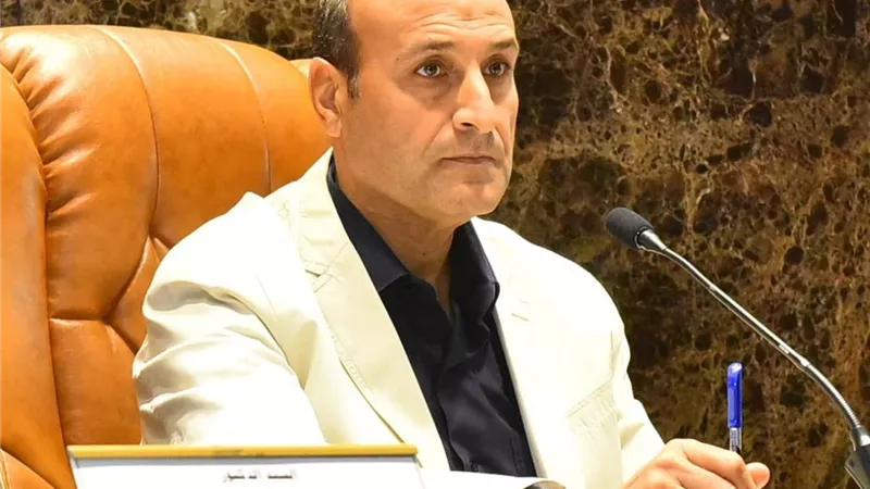 توسيع نطاق مبادرة 