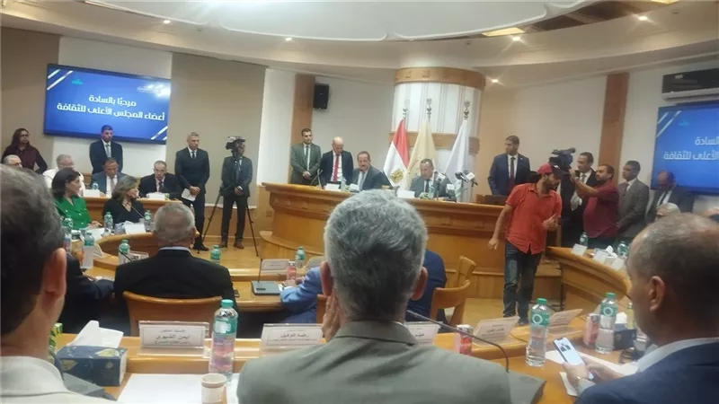 وزير الثقافة يعتمد أسماء الفائزين بجوائز الدولة التشجيعية 2026.. منح 28 جائزة وحجب 4