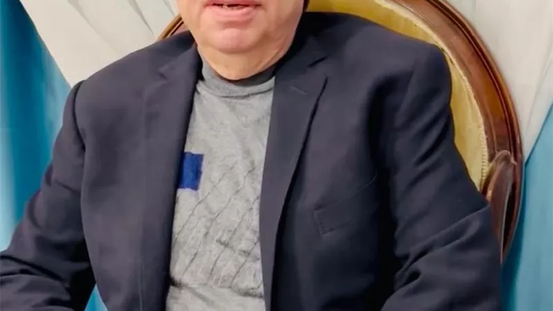 حمدي يوسف يكشف عن تفاصيل مسلسل 