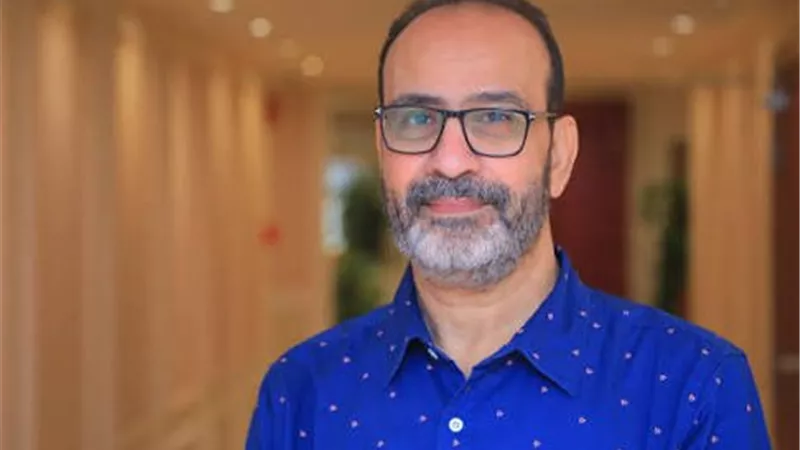 عصام زكريا مستشارا فنيا واهد صلاح نائبا لرئيس مهرجان الفيوم لأفلام البيئة