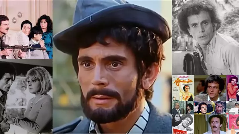 فوز الفنان الكبير محمد صبحي بجائزة النيل بعد رحلة عطاء كبيرة