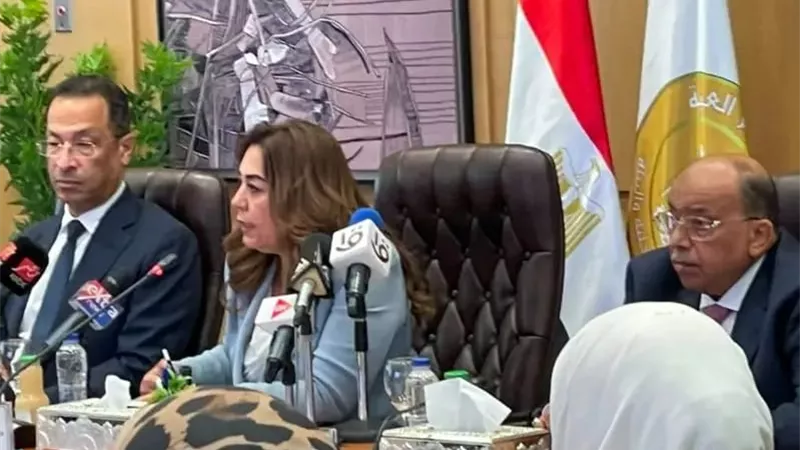  الحكومة تطلق منظومة رقمية جديدة وتمنح خصمًا 50% لتشجيع تقنين الأوضاع   