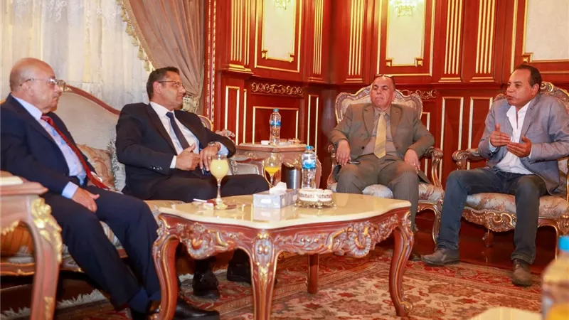 رئيس نادي قضاة مصر: القضاء تعرض لحملات للنيل من ثقة المواطنين 