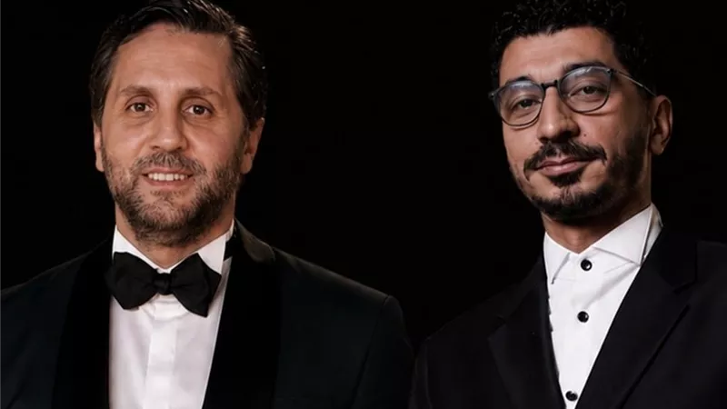 «17 متر» يضع هشام ماجد وكريم الشناوي على خريطة منافسات رمضان 2027