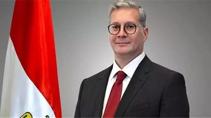ربط غاز حقل 
