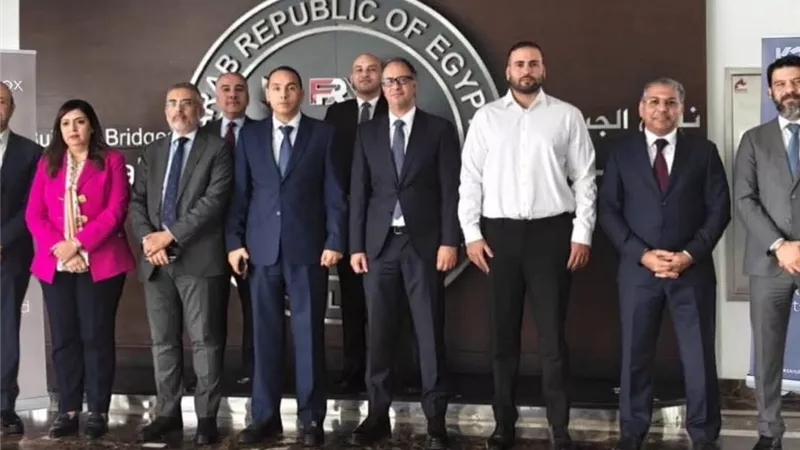 الرقابة المالية توافق على مشروعين جديدين للذكاء الاصطناعي بقطاع التأمين