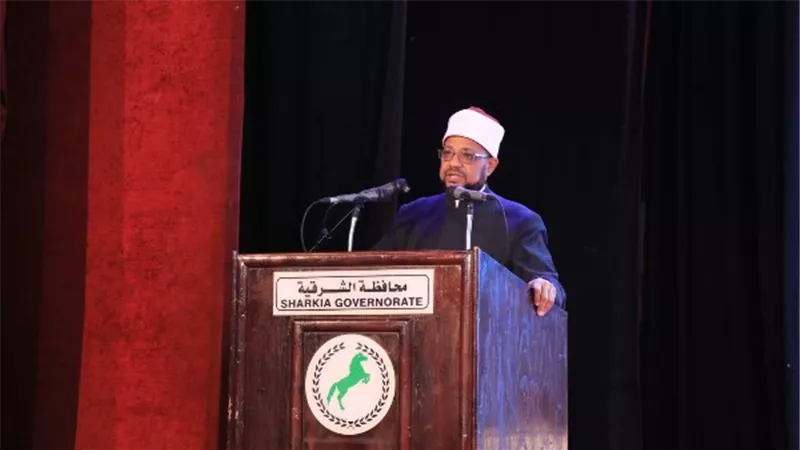 البحوث الإسلامية|الطلاق آخر الحلول وحماية الأسرة مسؤولية مشتركة بين الجميع