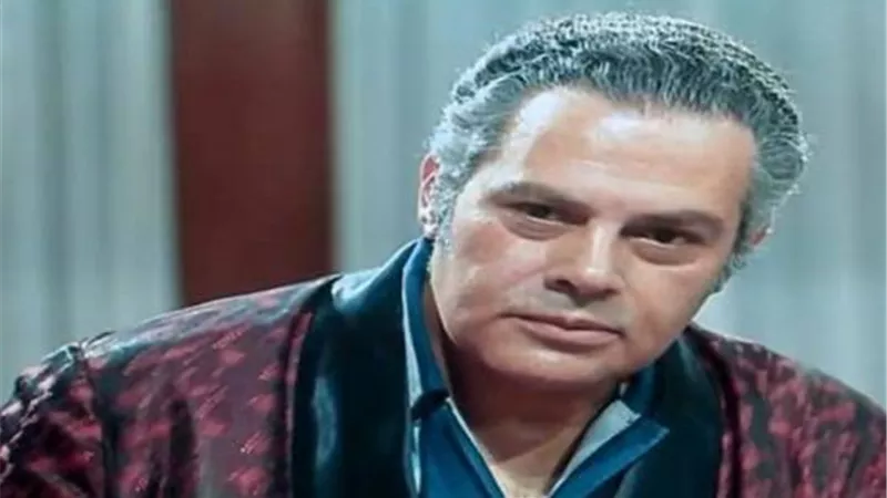 من دعم أم كلثوم إلى نجومية السينما .. رحلة يحيي شاهين في سطور 