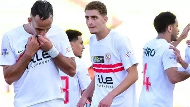 انفراجة مالية في الزمالك.. صرف جزء من مستحقات اللاعبين خلال أيام