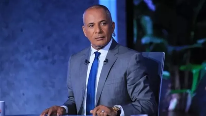 أحمد موسى يعلن نجاح رحلة علاجه في ألمانيا: أعود قريبًا إلى جمهوري  