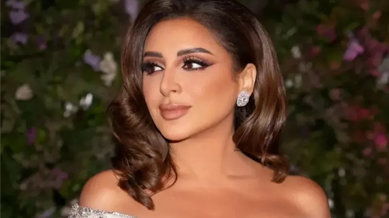 أنغام تشوُق جمهورها بالبرومو التشويقي لأغنية 