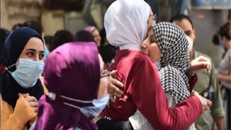 بالأسماء والمجاميع.. أوائل الثانوية العامة للمكفوفين والدمج 2026