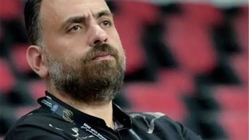 أحمد شوبير: ثورة مرتقبة في المنتخبات.. وجون إدوارد يودع الزمالك