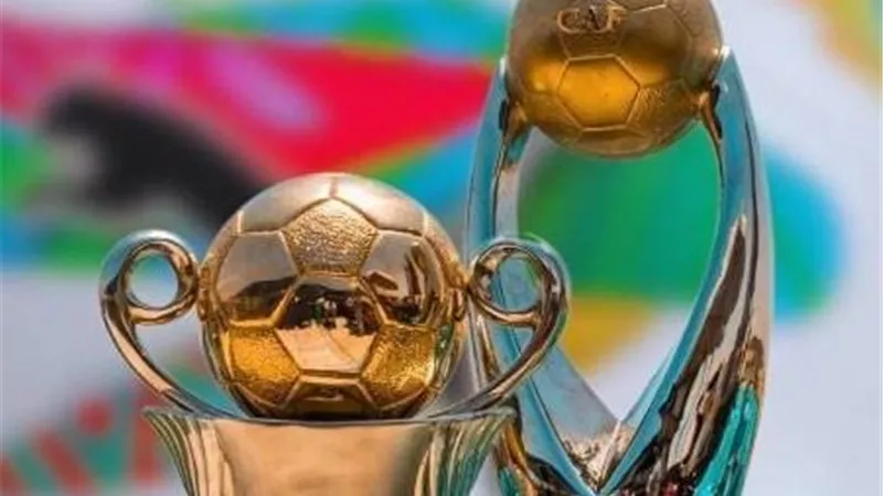 موعد  قرعة الأدوار التمهيدية لبطولة دوري أبطال إفريقيا