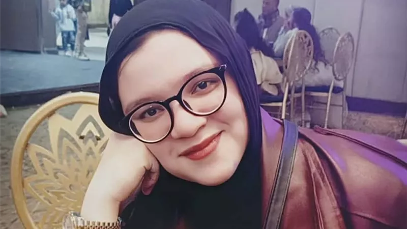 مريم وائل الثانية على الجمهورية لـ ايجبتك: صلاة الفجر والدعاء كانا سر تفوق