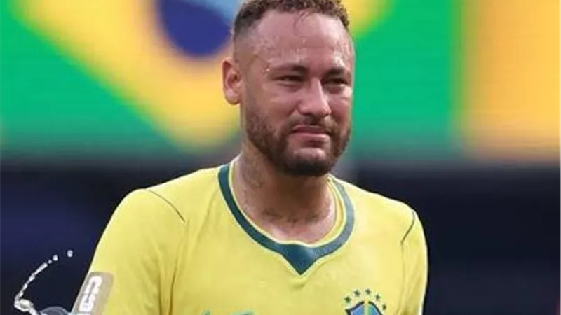 بعد سنوات من العطاء.. نيمار: انتهى وقتي مع منتخب البرازيل