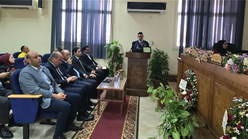 رسالة ماجستير بصيدلة المنصورة تبحث حماية الأعضاء من أضرار الديكلوفيناك