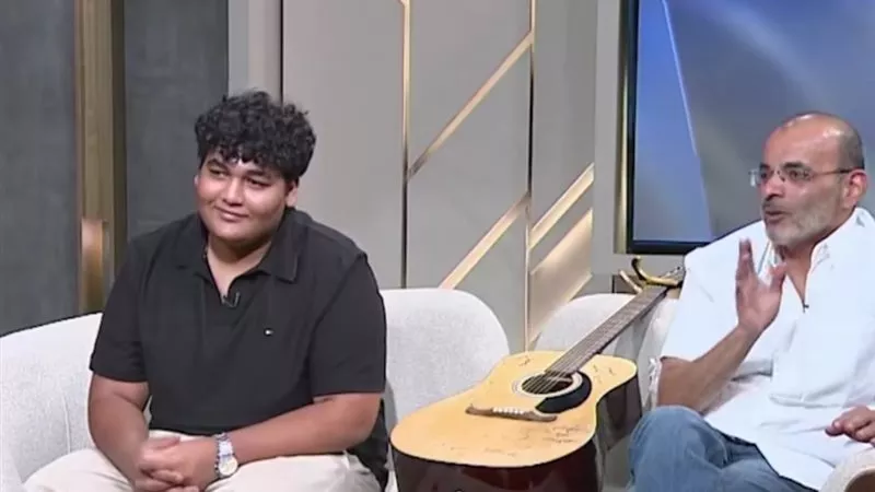 من عادل إمام إلى أيمن بهجت قمر.. أبناء الفنانين يكملون المسيرة