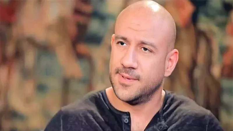 «فرصة سعيدة» يعيد أحمد مكي إلى صدارة البطولات السينمائية بعد سنوات