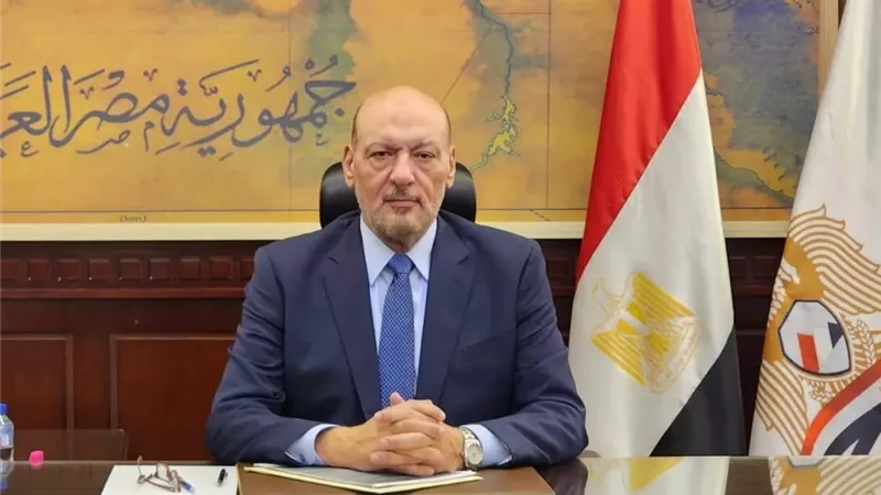 حسين أبو العطا: القاهرة تعمق شراكاتها مع دول القارة السمراء