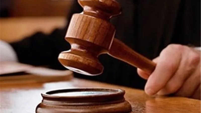الإعدام شنقًا لعامل قتل تاجر أخشاب بدافع السرقة في البحيرة