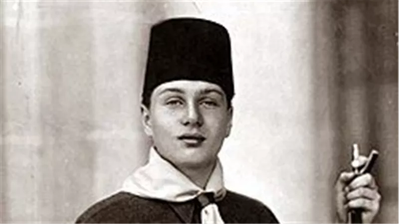في مثل هذا اليوم.. 29 يوليو 1937 الملك فاروق يتسلم سلطاته الدستورية