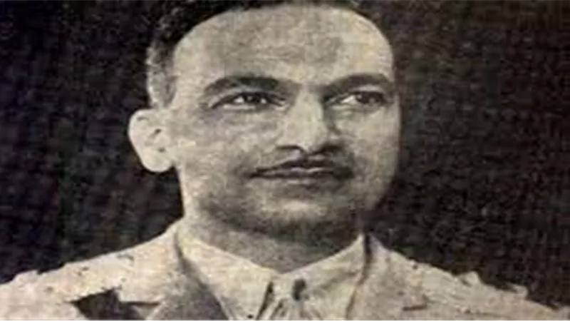 في مثل هذا اليوم.. مولد قائد المتطوعين المصريين في حرب فلسطين 1948