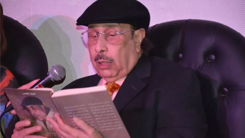 عبد الله باشراحيل: الأدب ضمير الأمة والكلمة الصادقة تبني المستقبل
