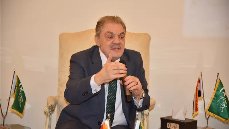 حزب الوفد يشيد بكفاءة وسيطرة أجهزة الدولة على حريق ميناء دمياط