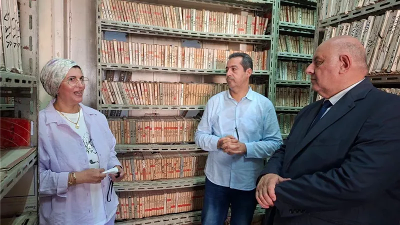 رئيس الإذاعة المصرية يشارك احتفالات إذاعة الإسكندرية بعيدها الـ72