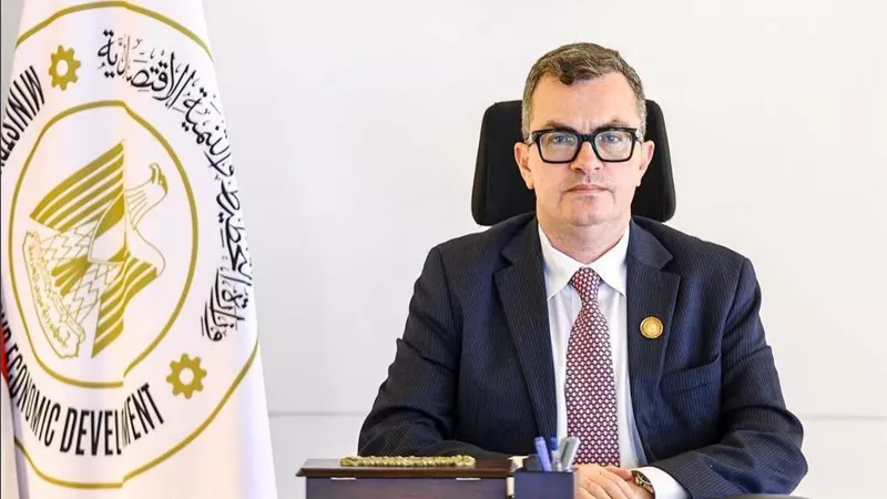 التخطيط: 215.5 مليار جنيه حجم الاستثمارات الخضراء المنفذة خلال 2024/2025
