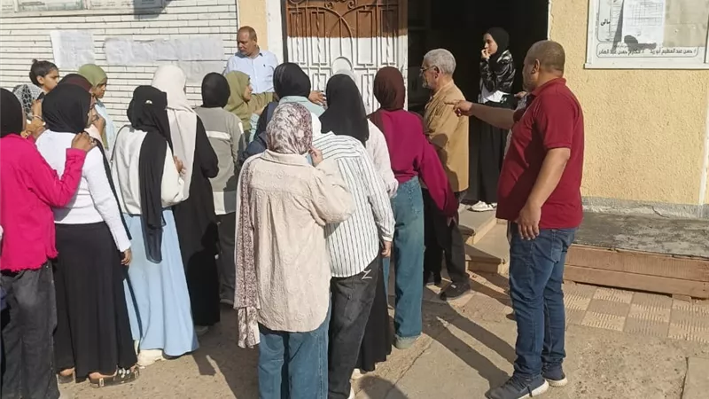تعليم أسيوط يعلن ختام امتحانات الدور الثاني للشهادة الإعدادية دون شكاوى