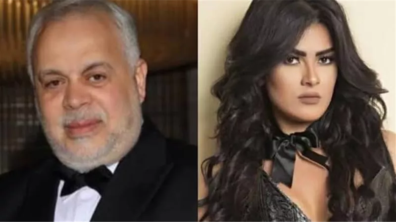 2 أغسطس.. نظر استئناف ياسمينا المصري على حكم حبسها بتهمة سب وقذف أشرف زكي