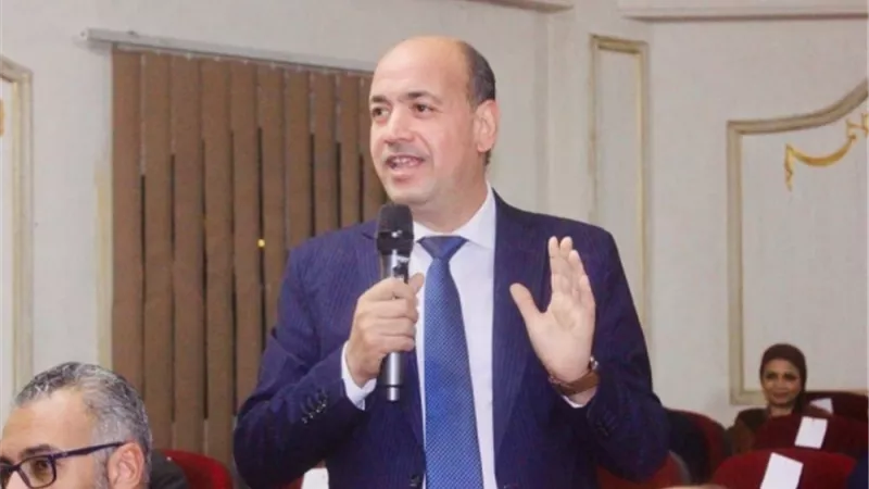 أمين سر «إعلام الشيوخ»: الاصطفاف الوطني يحمي مصر ونثق في قدرة القيادة على إدارة الأزمات