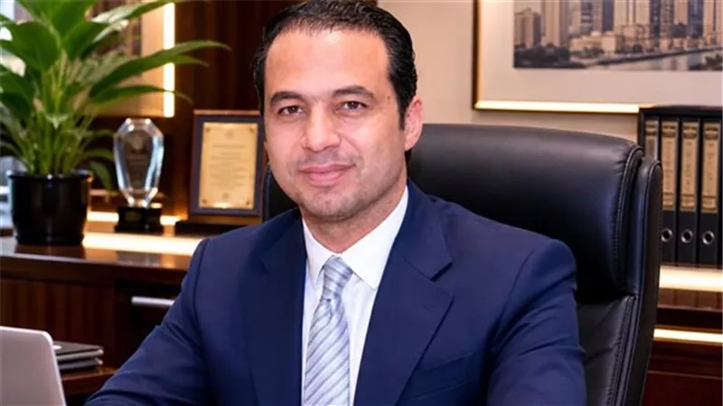 علي سالم عن حادث ميناء دمياط: شفافية الدولة تعزز الثقة.. والاصطفاف الوطني يحمي مصر من التحديات