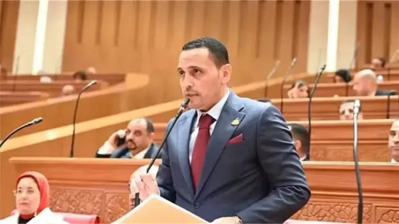 إسلام التلواني: عدم إعلان أي جهة مسؤوليتها عن حادث دمياط لن يوقف التحقيقات