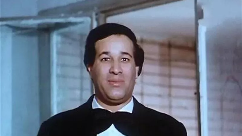 في ذكرى وفاة سلطان.. سعيد صالح الذي يضحكنا حتى الأن